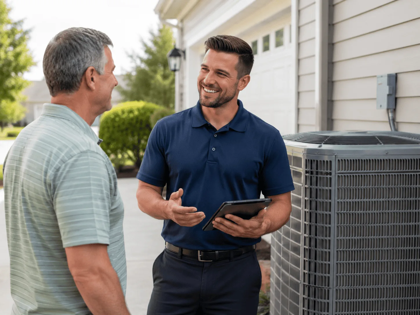 Heat Pump Installation Walston, PA FAQs